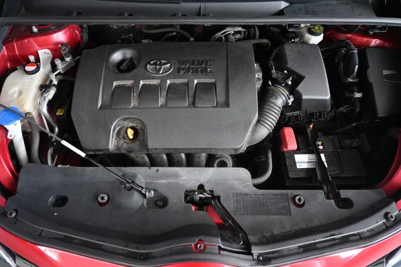 Toyota Verso - Afbeelding 29 van 30