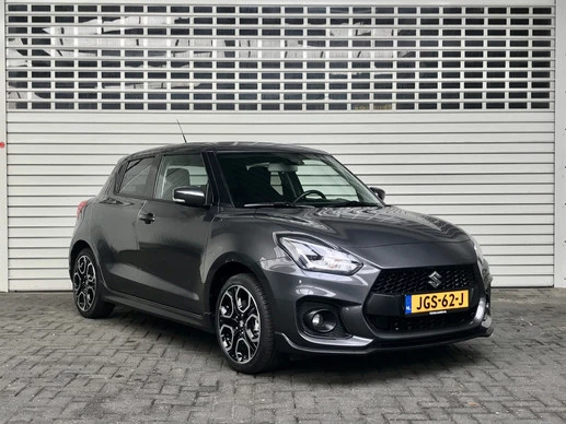 Suzuki Swift - Afbeelding 1 van 30