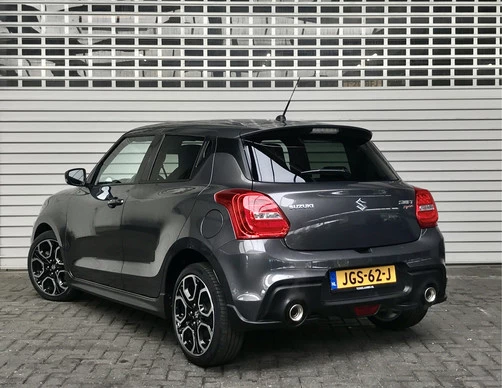 Suzuki Swift - Afbeelding 2 van 30
