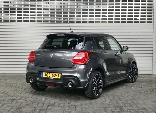 Suzuki Swift - Afbeelding 4 van 30