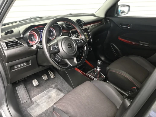 Suzuki Swift - Afbeelding 6 van 30