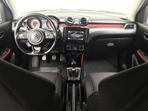 Suzuki Swift - Afbeelding 7 van 30