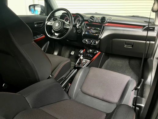 Suzuki Swift - Afbeelding 8 van 30