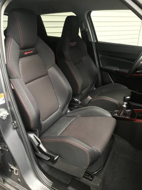Suzuki Swift - Afbeelding 9 van 30