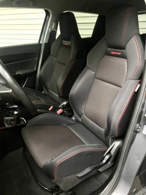Suzuki Swift - Afbeelding 10 van 30