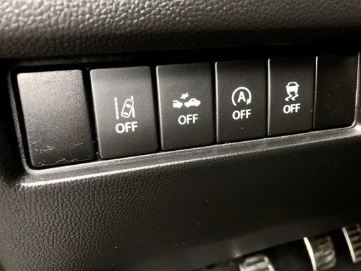 Suzuki Swift - Afbeelding 16 van 30