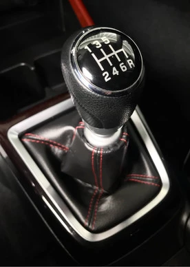 Suzuki Swift - Afbeelding 20 van 30
