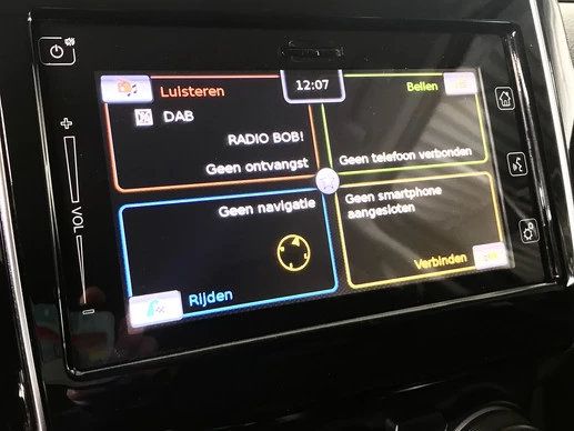Suzuki Swift - Afbeelding 22 van 30