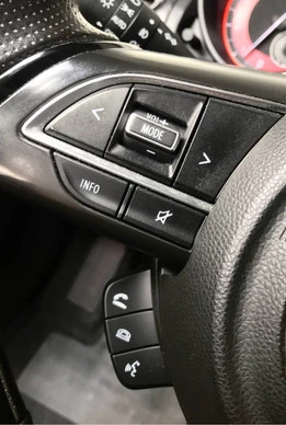 Suzuki Swift - Afbeelding 25 van 30