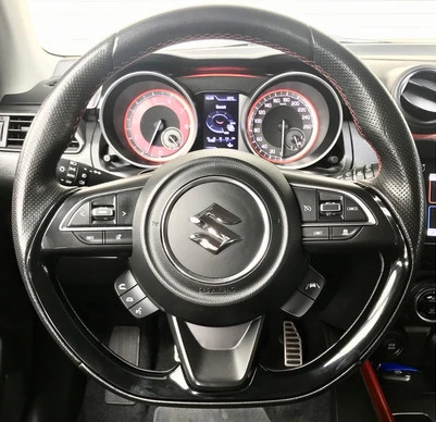 Suzuki Swift - Afbeelding 26 van 30