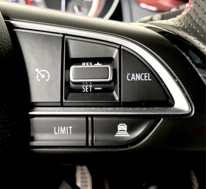 Suzuki Swift - Afbeelding 27 van 30