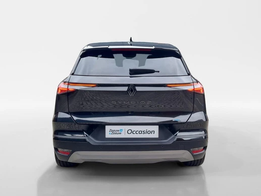 Renault Symbioz - Afbeelding 5 van 30