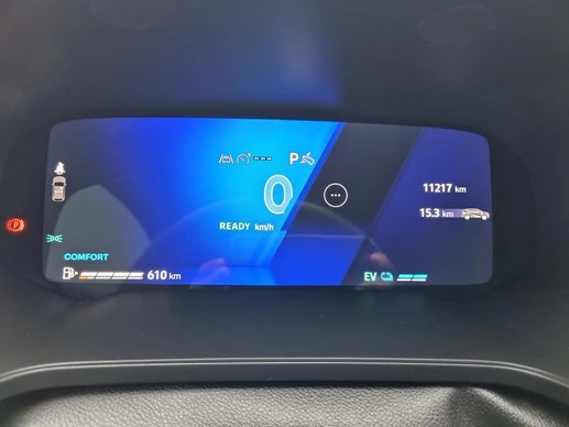 Renault Symbioz - Afbeelding 7 van 30