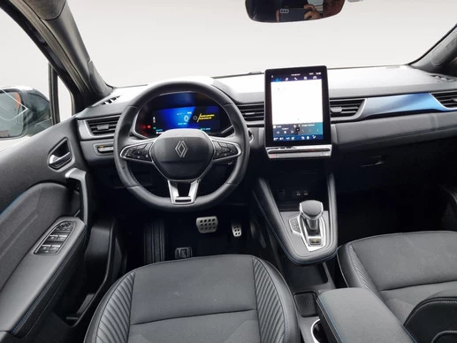 Renault Symbioz - Afbeelding 8 van 30