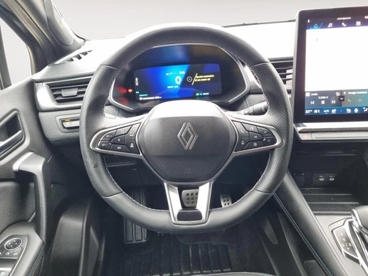 Renault Symbioz - Afbeelding 9 van 30