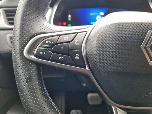 Renault Symbioz - Afbeelding 10 van 30