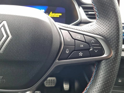 Renault Symbioz - Afbeelding 11 van 30