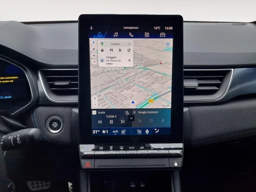 Renault Symbioz - Afbeelding 13 van 30