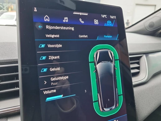 Renault Symbioz - Afbeelding 14 van 30