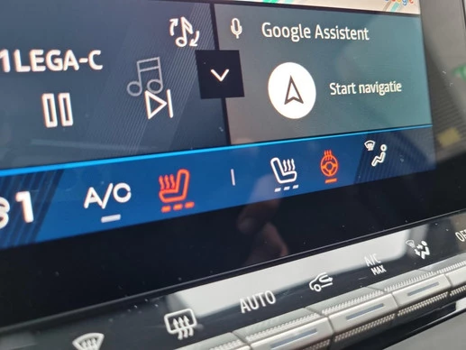 Renault Symbioz - Afbeelding 15 van 30