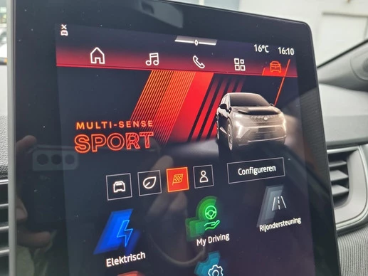 Renault Symbioz - Afbeelding 17 van 30