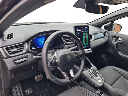 Renault Symbioz - Afbeelding 20 van 30