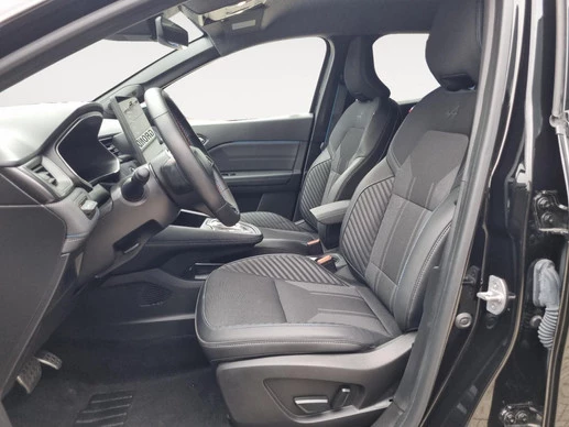 Renault Symbioz - Afbeelding 21 van 30