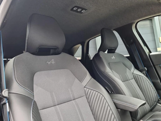 Renault Symbioz - Afbeelding 22 van 30