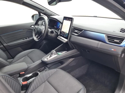 Renault Symbioz - Afbeelding 23 van 30