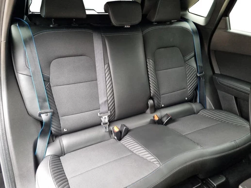 Renault Symbioz - Afbeelding 25 van 30