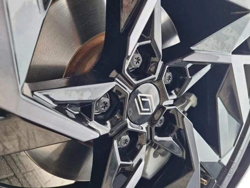 Renault Symbioz - Afbeelding 28 van 30