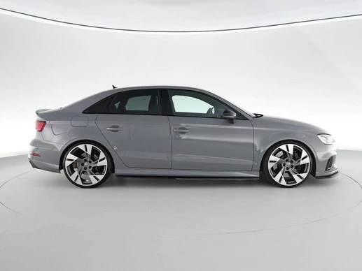 Audi RS3 - Afbeelding 12 van 30