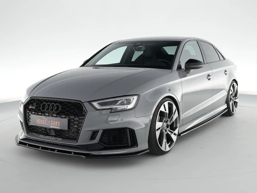 Audi RS3 - Afbeelding 1 van 30