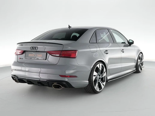 Audi RS3 - Afbeelding 2 van 30