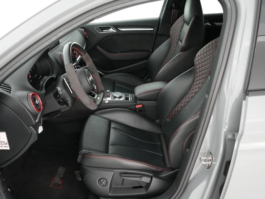 Audi RS3 - Afbeelding 4 van 30