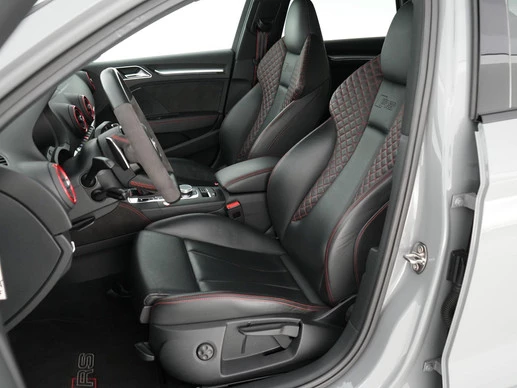 Audi RS3 - Afbeelding 5 van 30