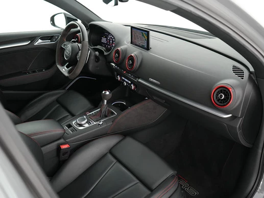 Audi RS3 - Afbeelding 8 van 30