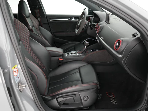 Audi RS3 - Afbeelding 9 van 30