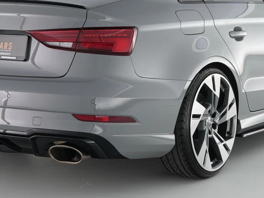Audi RS3 - Afbeelding 14 van 30
