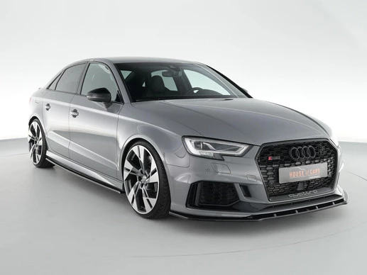 Audi RS3 - Afbeelding 18 van 30