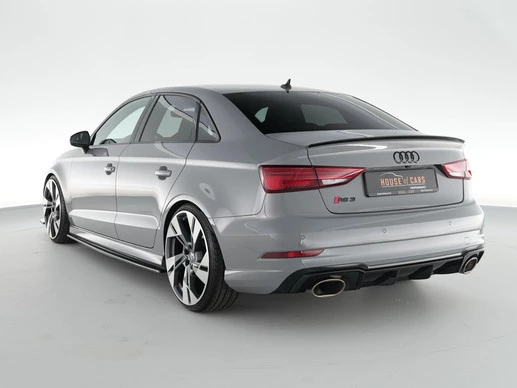 Audi RS3 - Afbeelding 19 van 30