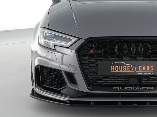 Audi RS3 - Afbeelding 20 van 30