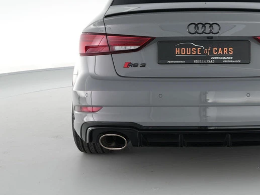 Audi RS3 - Afbeelding 21 van 30