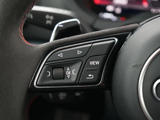 Audi RS3 - Afbeelding 24 van 30