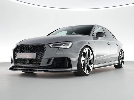 Audi RS3 - Afbeelding 25 van 30
