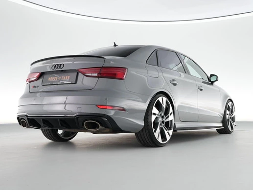 Audi RS3 - Afbeelding 26 van 30