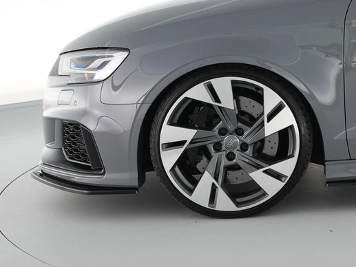 Audi RS3 - Afbeelding 27 van 30