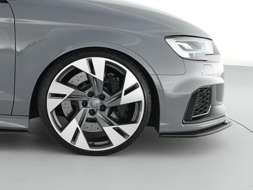 Audi RS3 - Afbeelding 28 van 30