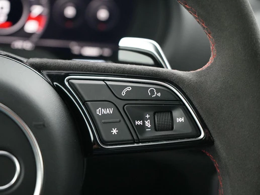 Audi RS3 - Afbeelding 29 van 30