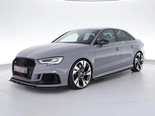 Audi RS3 - Afbeelding 1 van 30